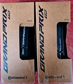 Continental  grand prix tr 28 tubeless 