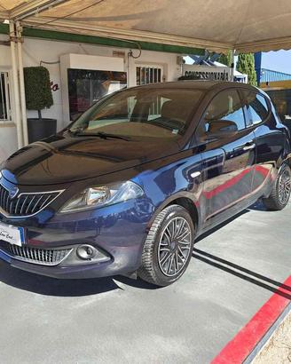 LANCIA Ypsilon 1.0 FireFly 5 porte S&S Hybrid Ec