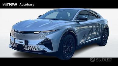 Alpine A390 Alpine - Alpine 89kWh GT