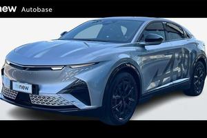 Alpine A390 Alpine - Alpine 89kWh GT