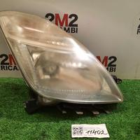 FANALE ANTERIORE DX TOYOTA Prius 1Â° Serie 8113047