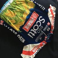 Maglia Ciclismo Vintage Taglia M