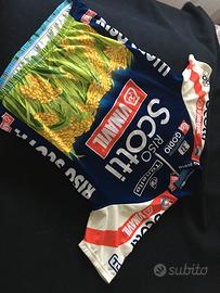 Maglia Ciclismo Vintage Taglia M