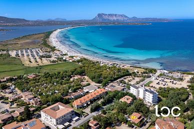 Raffinata villetta a schiera a 200mt dalla spiaggi