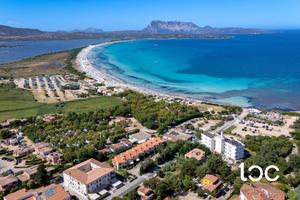 Raffinata villetta a schiera a 200mt dalla spiaggi