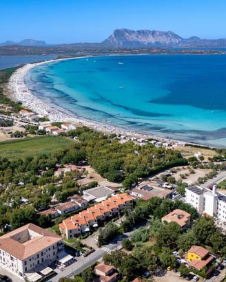 Raffinata villetta a schiera a 200mt dalla spiaggi