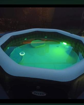 Ricambi Intex pure e spa 6 posti