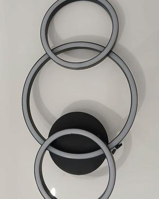 Lampadario Globo Lighting