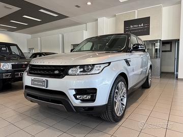 Land Rover Range Rover Sport 3.0 tdV6 HSE auto my1