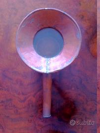 Antica lanterna da carrozza