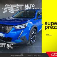 Peugeot 2008 1.2 puretech Allure Pack s&s 130cv