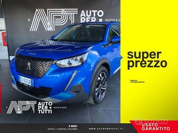 Peugeot 2008 1.2 puretech Allure Pack s&s 130cv