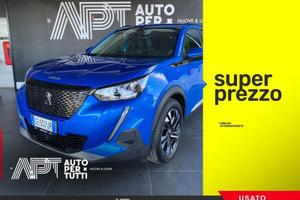 Peugeot 2008 1.2 puretech Allure Pack s&s 130cv