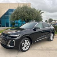 Audi Q5 SPB TFSI 150 kW mHEV+ S tronic quattro S l