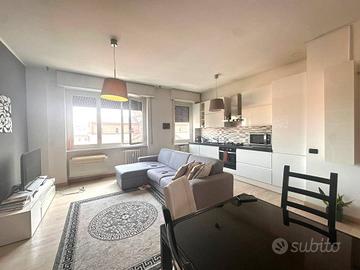 Appartamento di 65 m² con 2 locali a Milano