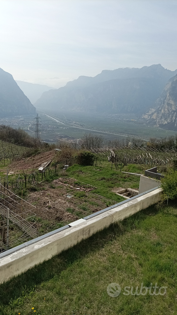 Appartamento 3 letto con ampio giardino - Vista 5