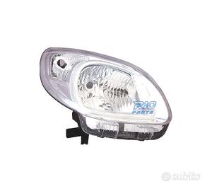 FANALE DESTRO PER RENAULT KANGOO IV 13-19
