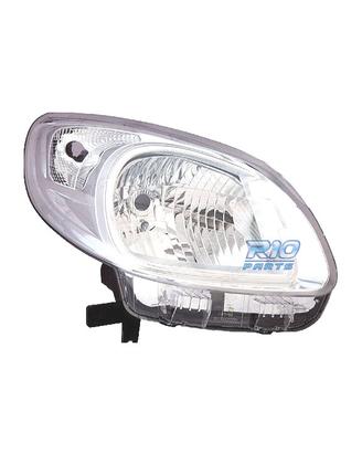 FANALE DESTRO PER RENAULT KANGOO IV 13-19