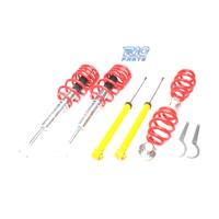 SOSPENSIONE FILETTATA TA TECHNIX AUDI A6, A6Q, S6 