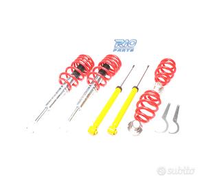 SOSPENSIONE FILETTATA TA TECHNIX AUDI A6, A6Q, S6 