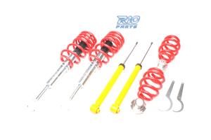 SOSPENSIONE FILETTATA TA TECHNIX AUDI A6, A6Q, S6 