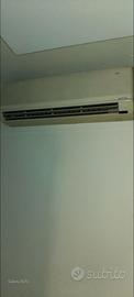 Climatizzatore Mitsubishi 9000 BTU perfettamente