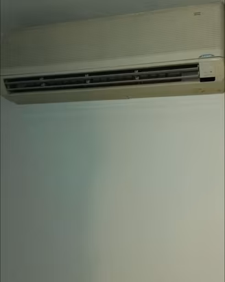 Climatizzatore Mitsubishi 9000 BTU perfettamente