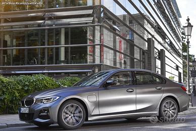 Bmw serie 3 g20 g21 ricambi musata airbag portiere