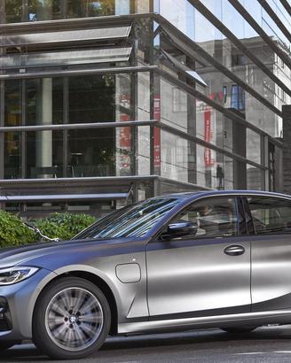 Bmw serie 3 g20 g21 ricambi musata airbag portiere