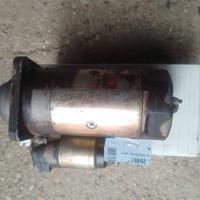 Motorino avviamento  per  trattore fiat 80 66