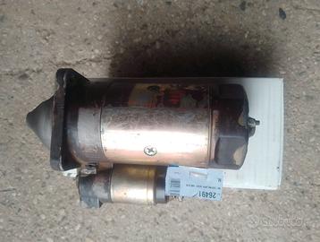 Motorino avviamento  per  trattore fiat 80 66