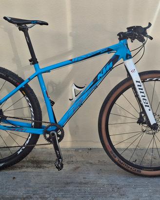 Mtb 29 KTM taglia L