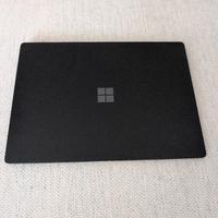 Microsoft surface laptop 4