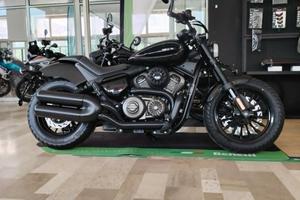 Benda CHINCHILLA 350 NEO MY 2026 (PRONTA CONSEGNA)