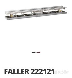 Set di edifici scala N e 2 carri tramoggia