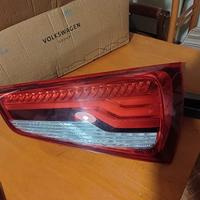 fanale posteriore Audi s1 