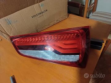 fanale posteriore Audi s1 