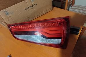 fanale posteriore Audi s1 