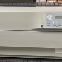 stampante ad aghi Epson DFX-9000