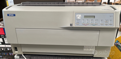 stampante ad aghi Epson DFX-9000