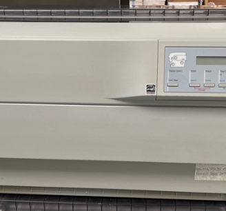 stampante ad aghi Epson DFX-9000
