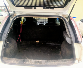 Punto Van 1300 Multijet