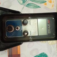 pannello per minelab gpx4500