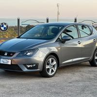 Seat Ibiza 1.6 TDI CR 5 porte FR