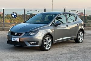 Seat Ibiza 1.6 TDI CR 5 porte FR