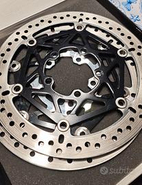 Dischi Freno Anteriori Street Triple 765