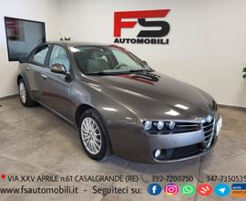 Alfa Romeo 159 1.9 JTS 16V Progression 160cv