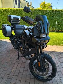 Harley davidson Pan america 1250 special