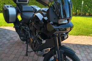 Harley davidson Pan america 1250 special