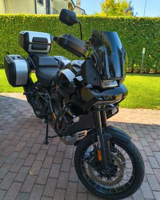 Harley davidson Pan america 1250 special